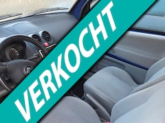 SEAT Arosa - 1.4i Stella