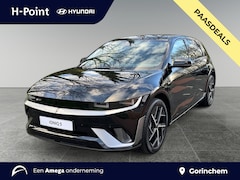 Hyundai IONIQ 5 - N Line Business 84kWh 218pk | €2.025 KORTING | LAGE BIJTELLING | WARMTEPOMP | BOSE AUDIO |
