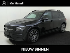 Mercedes-Benz GLB - 180 Business Solution AMG / Memory-Stoelen / Panaroma-dak / 360Graden-Camera /