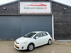 Toyota Auris - 1.8 Full Hybrid Aspiration