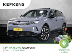 Opel Grandland Electric - Business Edition 73 kWh | 17% bijtelling 2025 | Head-up Display | Warmtepomp | Schuif/kant