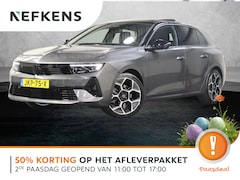Opel Astra - 1.2 145PK Turbo Hybrid GS | 1ste eigenaar | AppleCarPlay/AndroidAuto | Schuifkanteldak | H