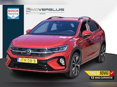 Volkswagen Taigo - 1.0 TSI R-Line Business Automaat | 3X R-Line | IQ-Light | Trekhaak | BSM | Navi | Digitaal