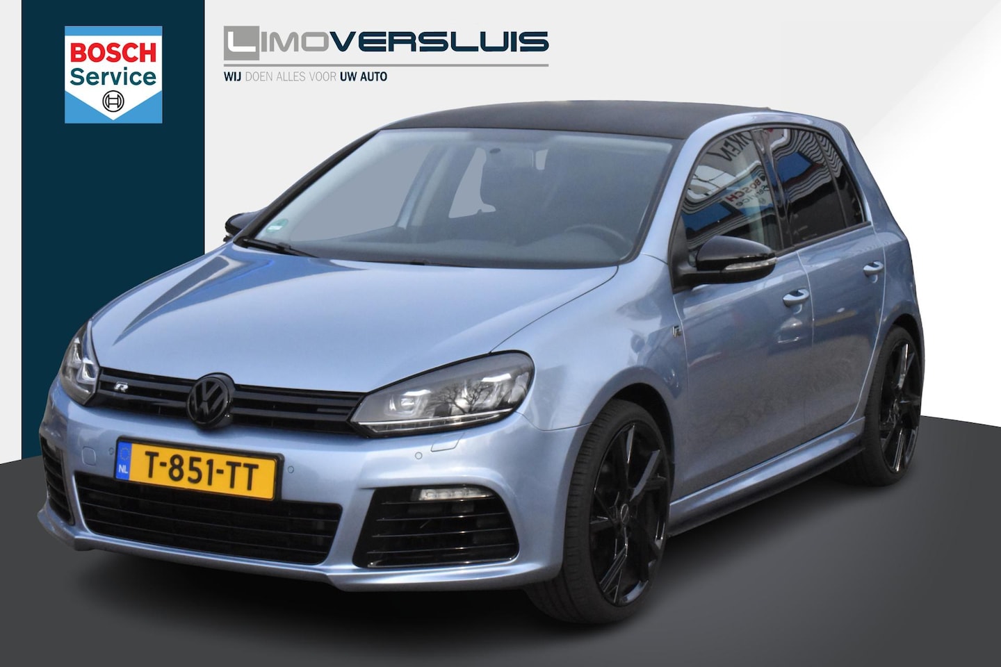 Volkswagen Golf - 1.4 TSI R20 MAXTON Carplay Navi | Airco | Whatsapp 06-53188999 - AutoWereld.nl