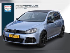 Volkswagen Golf - 1.4 TSI R20 MAXTON Carplay Navi | Airco | Whatsapp 06-53188999