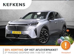 Peugeot 3008 - 1.2 Hybrid 136PK Allure | 1ste eigenaar | AUTOMAAT | AppleCarPlay/AndroidAuto | Cruise Con