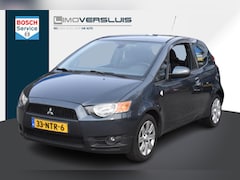 Mitsubishi Colt - 1.3 Edition Two | Cruise | Airco | Lichtmetalen velgen | Whatsapp 06-53188999