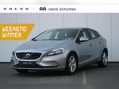 Volvo V40 - T2 122PK Kinetic | Trekhaak | Cruise Control | Climate Control | Navigatie | Park Assist a