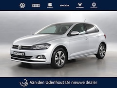 Volkswagen Polo - 1.0 TSI Comfortline / Navigatie / Apple Carplay