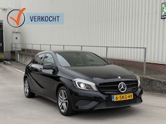 Mercedes-Benz A-klasse - 180 Ambition I LED I Automaat I Scorpion Uitlaat