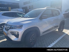 Dacia Spring - Expression 27 kWh | Navigatie | camera | Begrenzer |