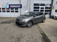 Suzuki Baleno - 1.2 SH High Exec