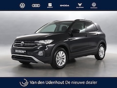 Volkswagen T-Cross - 1.0 TSI 95pk Life / Navigatie / Stoelverwarming / Camera