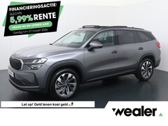 Skoda Kodiaq - 1.5 TSI MHEV Business Edition 7p. | 150 PK | Automaat | Trekhaak | Elektrisch panorama dak