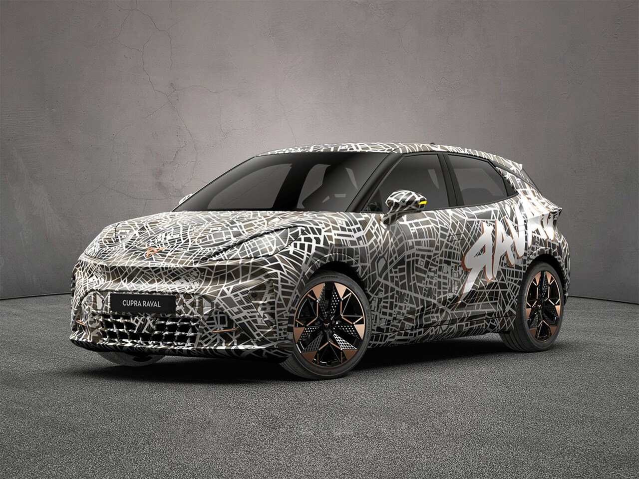 CUPRA Raval - Business First Edition 155kW/210pk - AutoWereld.nl