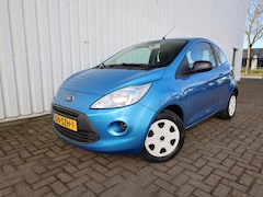 Ford Ka - 1.2 Cool & Sound (Vol Opties) Airco 1ste Eigenaar