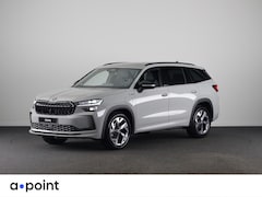 Skoda Kodiaq - Sportline Business PHEV 1.5 TSI 204 pk 6 versn. DSG | Panoramadak | Comfort Pakket | Wegkl