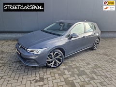 Volkswagen Golf - 1.5 eTSI DSG /IQ Drive /Sfeer /60dkm