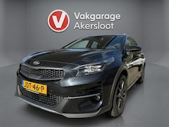 Kia XCeed - 1.6 GDi PHEV DynamicLine / Camera / Parkeersensoren / CruiseControl / Navi