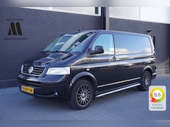 Volkswagen Transporter - 2.5 TDI AUTOMAAT - Airco - Radio - Stoelverw - €5.450, - Excl