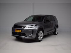 Land Rover Discovery Sport - P300e 1.5 R-Dynamic SE SOH 92% / ORG.NED / NAP / LEER / DEALER-ONDERHOUDEN / 20INCH