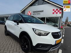 Opel Crossland X - 1.2 Turbo Innovation RIJKLAARPRIJS