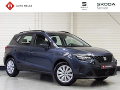 SEAT Arona - 1.0 TSI 110pk DSG-7 Style