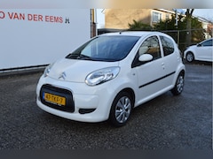 Citroën C1 - 1.0-12V Selection NL-Auto / Airco / Centr.lock / 5 Deurs
