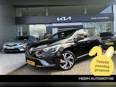 Renault Clio - 1.3 TCe R.S. Line | Climate control | Camera | Navigatie |