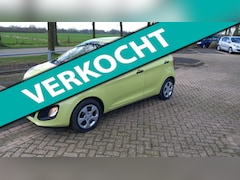 Kia Picanto - 1.2 CVVT Comfort Pack