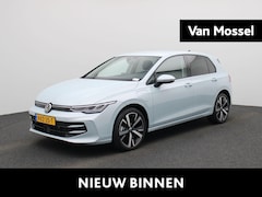 Volkswagen Golf - 1.5 eHybrid Life Edition 204 PK Origineel Nederlands | 1e Eigenaar | Stoelverwarming | Stu