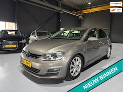 Volkswagen Golf - 1.4 TSI Highline Automaat | Keyless | PDC