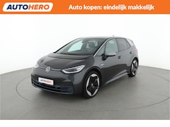 Volkswagen ID.3 - First Max 58 kWh |18/09/2020|