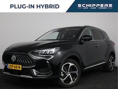 MG EHS - 1.5 TGDI Luxury | nieuw model | Panoramadak | Plug-in Hybrid