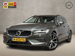 Volvo V60 - 2.0 B3 Inscription 163Pk Automaat (APPLE CARPLAY, LEDER, STUUR/STOELVERWARMING, CAMERA, TR