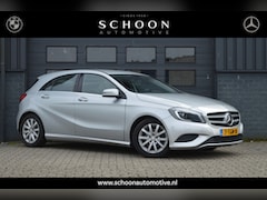 Mercedes-Benz A-klasse - 180 4U3 | ORG. NL |