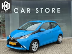 Toyota Aygo - 1.0 VVT-i x-play |Camera|Carplay|Airco