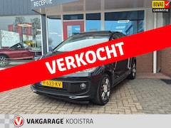 Volkswagen Up! - 1.0 high up Pano|Cruise|PDC|