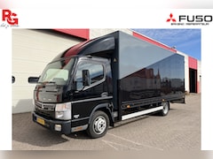 Fuso Canter - 3C15 3.0 DI 385 BAKWAGEN | EURO6 | 1e EIGENAAR | DEALER ONDERHOUDEN