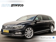 Volkswagen Passat Variant - 2.0 BiTDi 4Motion Highline R-Line 240 Pk DSG | Panoramadak | Virtual Cockpit | Ergocomfort