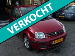 Fiat Panda - 1.2 SportSound APK 29-03-2027/CLIMA/NAP/LMVELGEN/RIJDT PERFECT