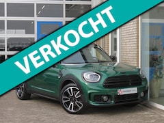 MINI Countryman - 1.5 Cooper JCW Pano|Camera|Harman-Kardon|HUD|Car-Play|Vol Leder|Stoelverw.|Elec. Stoelen