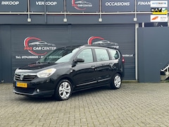 Dacia Lodgy - 1.2 TCe Prestige 7p. AIRCO|PDC|NAVI|EL.RAMEN|LMV|NAP|APK