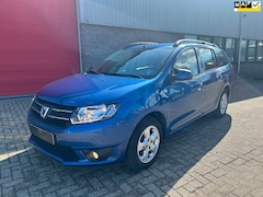 Dacia Logan MCV - 0.9 TCe Prestige Nieuwe Dist Ketting airco