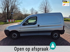 Citroën Berlingo - 2.0 HDI 600 / APK 03-01-27