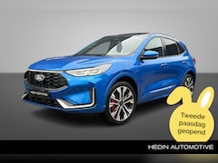 Ford Kuga - 2.5 PHEV ST-Line X | Driver Assistance | Winter Pack | Technology Pack | 20" | Panoramadak