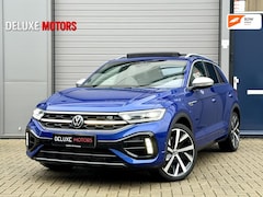 Volkswagen T-Roc - 2.0 TSI 4Motion R Akrapovic|DCC|Pano|Camera
