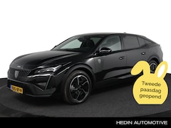 Peugeot 408 - 1.6 PHEV Plug In HYbrid 225PK EAT8 GT | Adapt. Cruise Control | Elek. Achterklep | 360 Cam