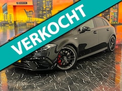Mercedes-Benz A-klasse - AMG 45 S 4MATIC+ VOL
