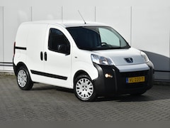 Peugeot Bipper - Bestel 1.3 HDi Airco Schuifdeur PDC Zeer netjes NAP